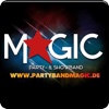 Partyband Magic