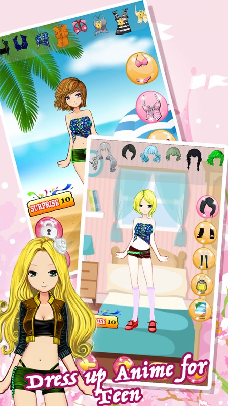 Dress Up Games For Teens Girls Kids Free The Pretty