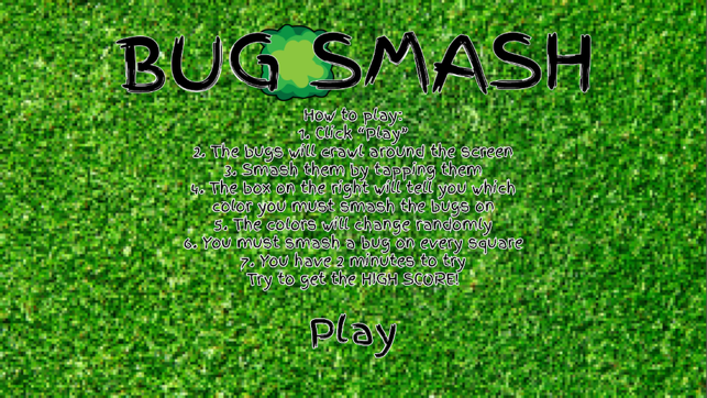 Bug Smash Earwig(圖1)-速報App