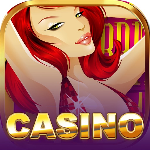 L.A Slot Machine - Simulation of Casino Machines Play GAMING Poker For Free iOS App