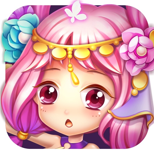 キミとボクの三国志 By Hong Kong Babeltime Technology Co Limited