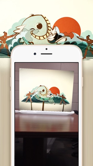 Kottura ART (Augmented Reality Tool)(圖4)-速報App