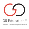 G8 Centre Manager Conference