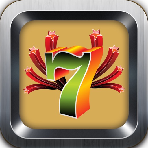 Slots 777 Silvered Casino - Free To Play icon