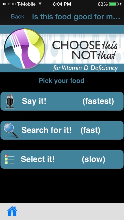 Vitamin D Deficiency screenshot-4