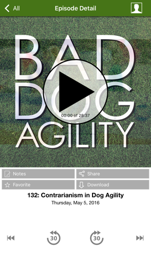 Bad Dog Agility(圖1)-速報App