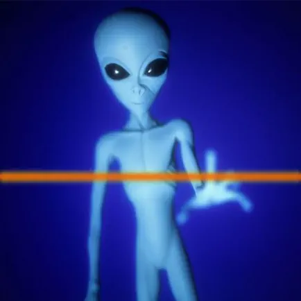 Xray Alien Scanner Prank Читы