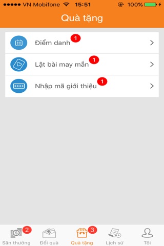 Kiếm tiền 247 - kiem tien doi card screenshot 4