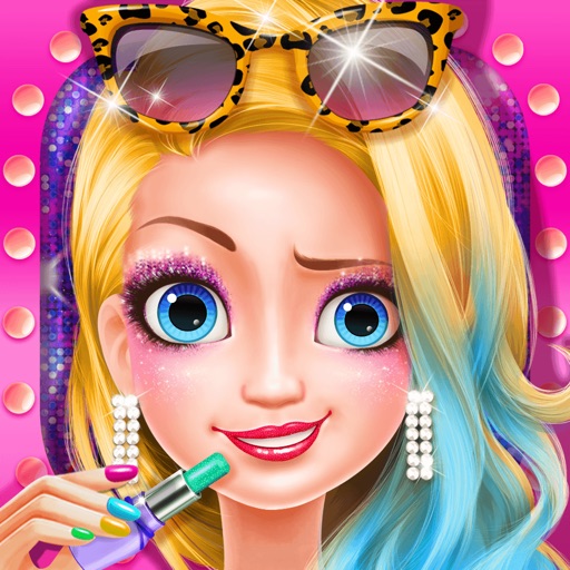 Hollywood Star Salon - Redcarpet Selfie Moment iOS App