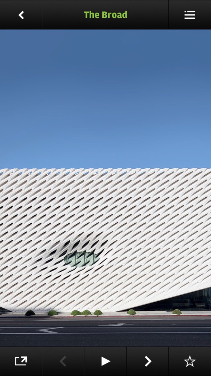 Los Angeles Wallpaper City Guide