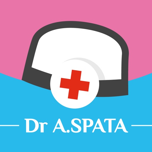 Dr Anna Spata • OB Doctor