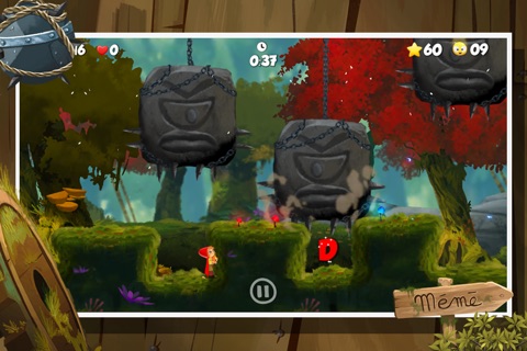 RedStory Lil Red Riding Hood screenshot 4