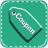 Coupons for Groupon in mobile app