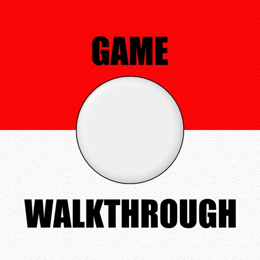 Game Walkthrough for Pokemon Go icon