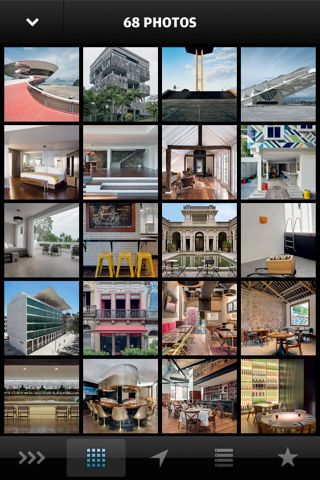 Rio de Janeiro: Wallpaper* City Guide screenshot 2