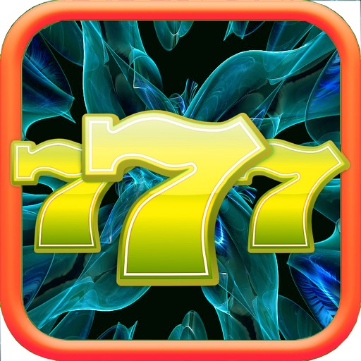 777 Lucky Slots -  FREE Casino Slot Machine Game with the Best progressive jackpot ! Play Vegas Slots icon