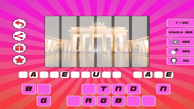 Guess World Wonders(圖3)-速報App