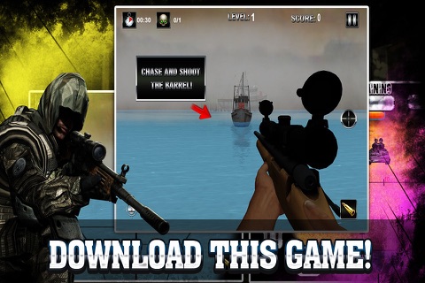 Armoured Warfare Tank Attack Pro - Blitz Hero Army screenshot 4