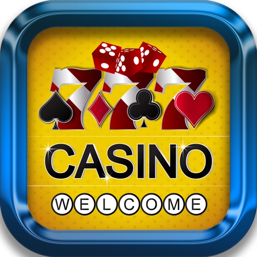 Classic Casino Slots Pocket! - Gambling Palace icon