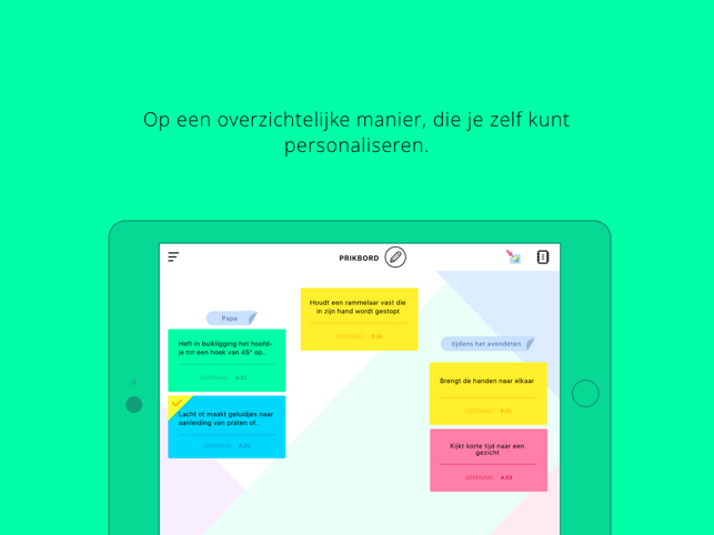 Kleine Stapjes(圖3)-速報App