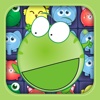 Angry Frog Pop：Global player competition and 1000 Golds For Free!