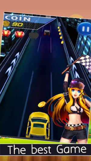 Super Real Car Speed Racer 3D New Edition(圖3)-速報App