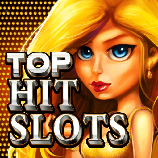 Top Hit Slots iOS App