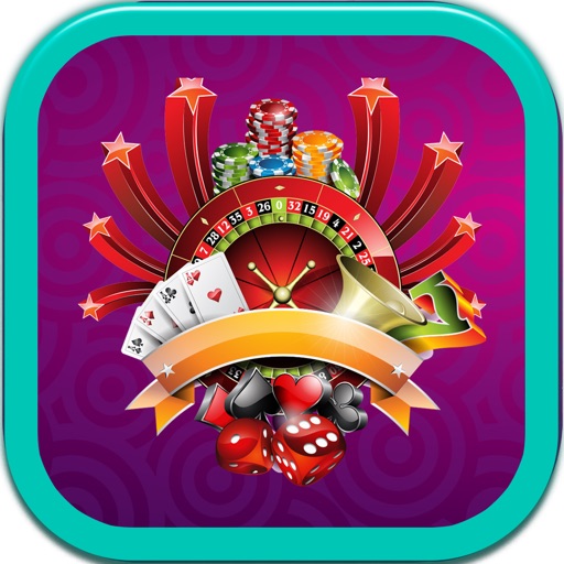 21 Slot Machine Vip Palace Casino - Entertainment City icon