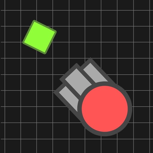 Tank.io War - Basic Edition Icon