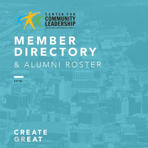 CCL Alumni Directory icon