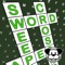 This brand new word game draws inspiration from the classic puzzle Minesweeper - and is exclusive to POWGI