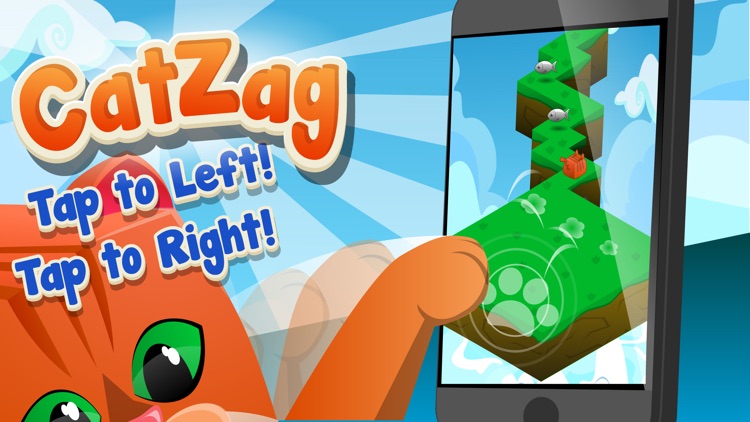 CatZag screenshot-3