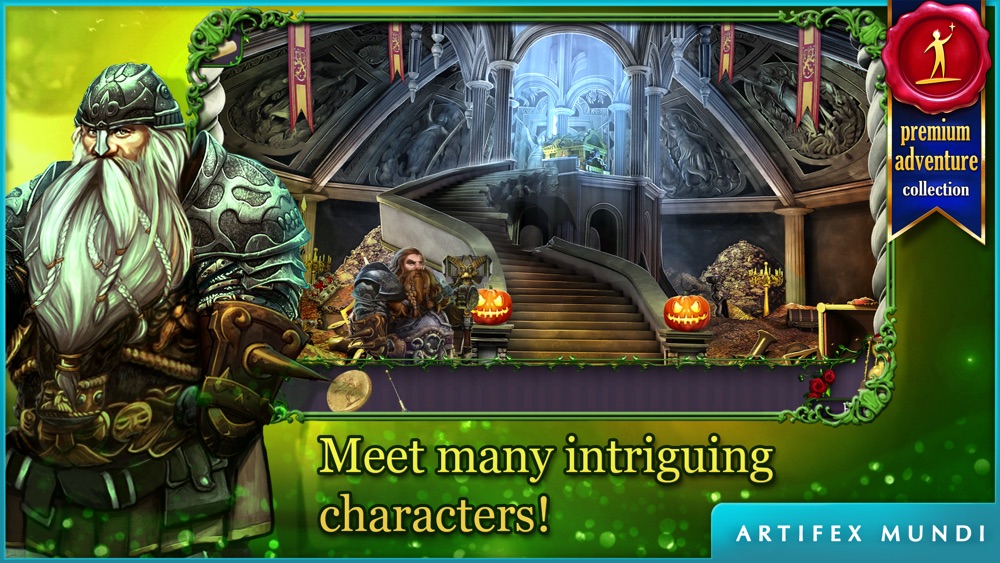 Queen's Quest: Tower of Darkness hack tool