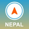 Nepal GPS - Offline Car Navigation