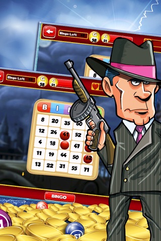 Bingo Mania for Fun screenshot 3