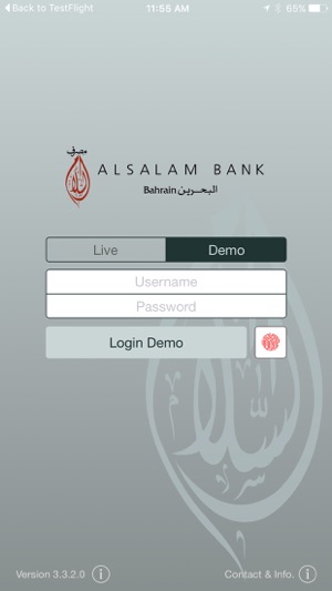 Al Salam Bank FX