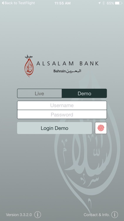 Al Salam Bank Fx By Al Salam Bank Bahrain - 