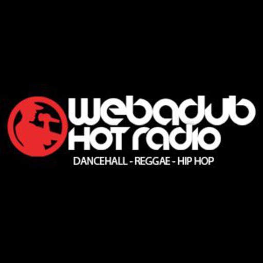 WEBADUB HOT RADIO