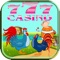 Chicken Slots:Free Game Casino 777 HD