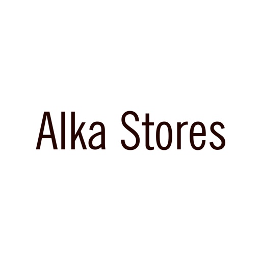 Alka Stores