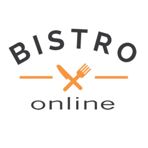 Online Bistro icon