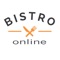 Online Bistro mobile lets you easily place your order for pick-up or delivery to go from the comfort of your phone