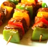 Italian Beef Kabobs—— Cooking Master/Pets Cate Garden