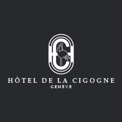 Hotel de la Cigogne