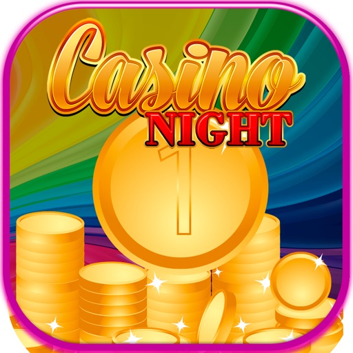 21 Hot Coins Rewards Slots Fury - FREE Lucky Casino Game!!! icon