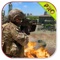 D Day Commando Action Pro