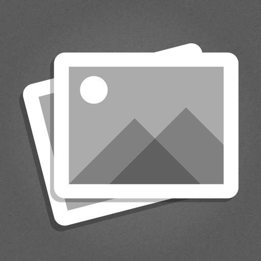 Monokrom B&W Photo Editor