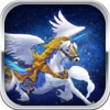 Pegasus Knight - Pretty Ranger from the Sevens God
