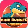 Hungry Dino Runner