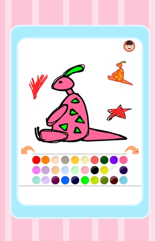 draw & doodle dinosaur screenshot 3